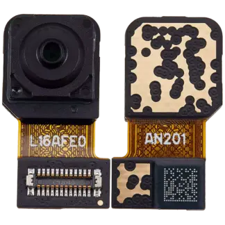 Motorola Original Frontkamera Modul für Moto G Serie - Modell: Motorola Moto G84 (XT2347 / 2023) - Kameratyp: Frontkamera