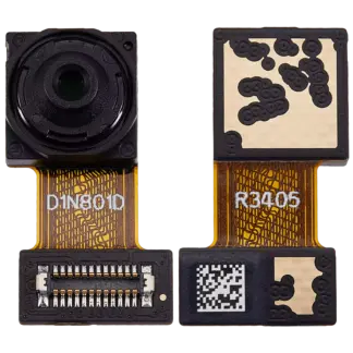 Motorola Original Frontkamera Modul für Moto G Serie - Modell: Motorola Moto G Play (XT2413 / 2024) / Moto G 5G (XT2417 / 2024) - Kameratyp: Frontkamera 8MP