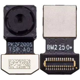 Motorola Original Rückkamera Modul für Moto G Serie - Modell: Motorola Moto G Play (XT2271 / 2023) - Kameratyp: Tiefenkamera