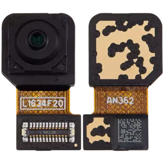 Motorola Original Frontkamera Modul für Moto G Serie - Modell: Motorola Moto G22 (XT2231 / 2022) / G23 (X + weitere Moto G73/XT2 - Kameratyp: Frontkamera