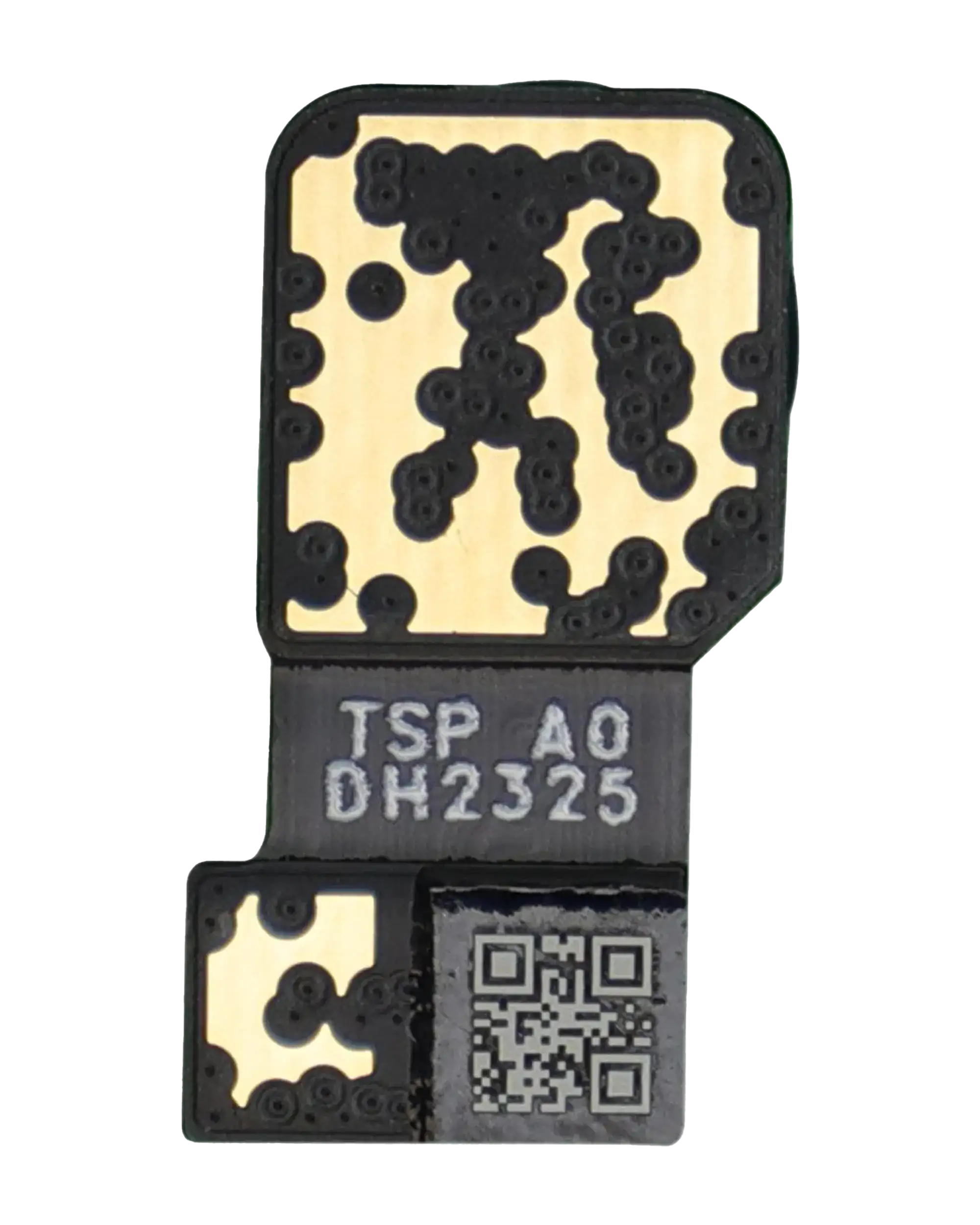 Motorola Original Frontkamera Modul für Moto G Serie - Modell: Motorola Moto G Stylus 5G (XT2419 / 2024) - Kameratyp: Frontkamera