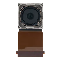 Motorola Original Rückkamera Modul für Moto E/X/Z/One Serie - Modell: Motorola Moto Z Play Droid (XT1635 / 2016) - Kameratyp: Hauptkamera