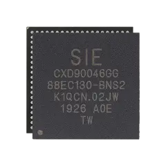 IC Chips für Sony PlayStation Modelle Typ Auswahl - Modell: PlayStation 4 Slim (CUH-70XX) - IC-Typ: SIE CXD90046GG - Southbridge IC | CUH-70XX