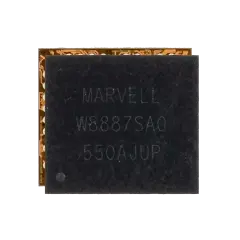 IC Chips für Samsung Galaxy Modelle Typ Auswahl - Modell: Samsung Galaxy Tab 4 T231 - IC-Typ: WiFi IC | W8887SAO