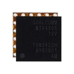 IC Chips für Apple iPhone Modelle Typ Auswahl - Modell: iPhone 7 / 7 Plus - IC-Typ: Zwischenfrequenz-IC-Chip - WTR4905 1VV 60 Pins Q - 82015121