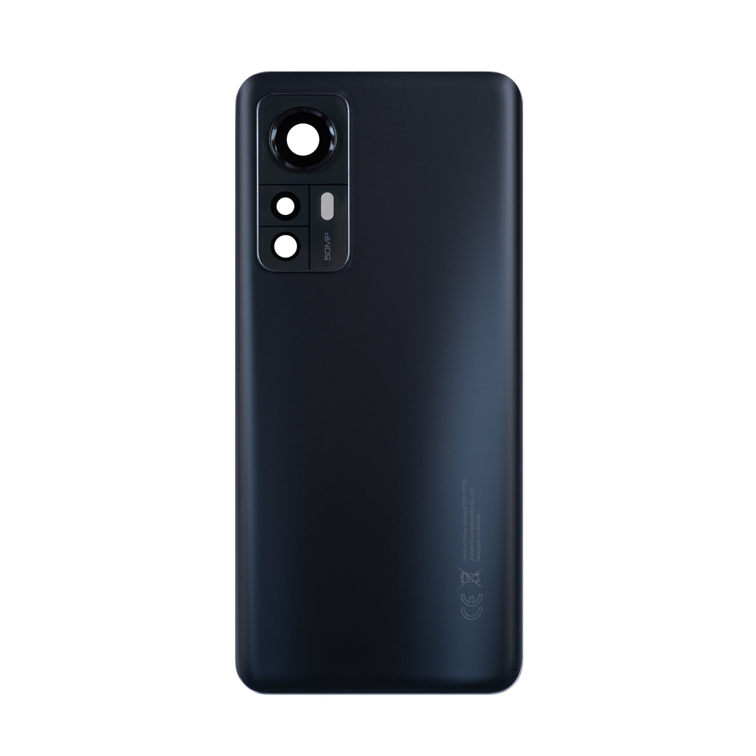 OEM Backcover für Xiaomi 12 mit Kameraglas Farbe wählbar – Bild 8