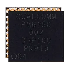IC Chips für Samsung Galaxy Modelle Typ Auswahl - Modell: Samsung Galaxy A70 (A705 / 2019) - IC-Typ: Big Power Supply IC | PM6150