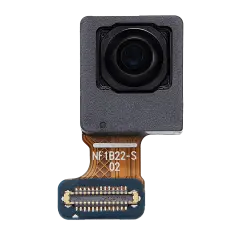 Samsung Original Frontkamera Modul für Galaxy S/Note Serie - Modell: Samsung Galaxy S22 5G / S22 Plus 5G - Kameratyp: Frontkamera Service Pack