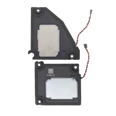 links & rechts Loudspeaker für Microsoft Surface Laptop 3 13.5" (1867 / 1868) / Laptop 4 13.5" (1950 / 1951 / 1958 / 1959)
