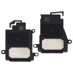links & rechts Loudspeaker für Microsoft Surface Pro X 13" (QWZ-00001) (2-teiliges Set)