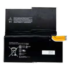 Akku für Microsoft Surface Pro 3 (1631) ( G3HTA005H )