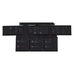 Akku für Microsoft Surface Laptop Studio (1964)