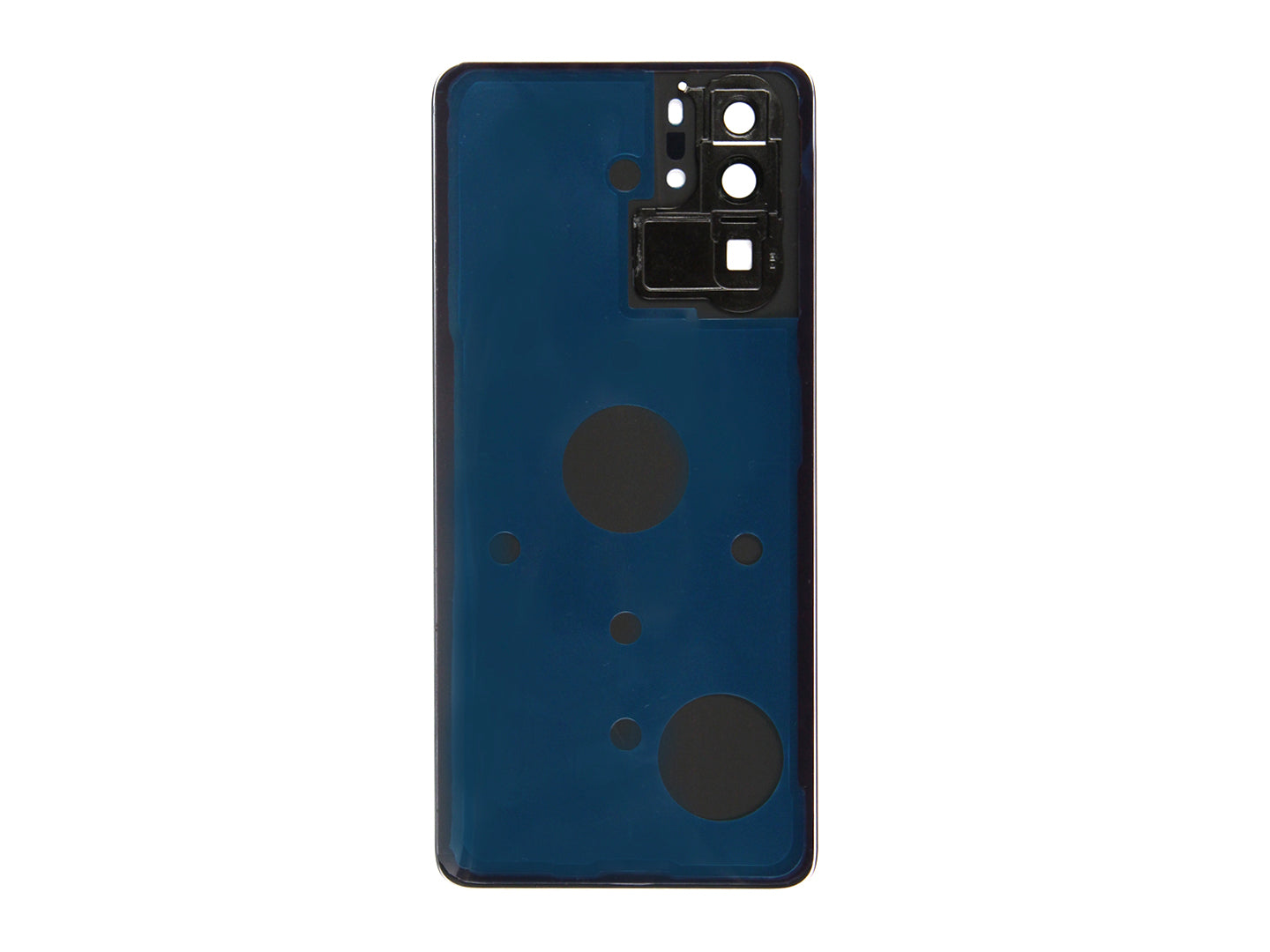 Huawei P30 Pro Akkudeckel mit Linse Aurora OEM – Bild 2