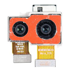 OnePlus Original Rückkamera Modul für OnePlus/Nord Serie - Modell: OnePlus 6 (A6000 / A6003) - Kameratyp: Hauptkamera