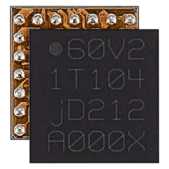 IC Chips für Apple iPhone Modelle Typ Auswahl - Modell: iPhone 14 / 14 Plus / 15 Series / 16 Series - IC-Typ: NFC Chip IC - 60V2