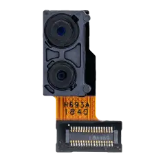 LG Original Frontkamera Modul für G/K/V Serie - Modell: LG V50 ThinQ - Kameratyp: Frontkamera