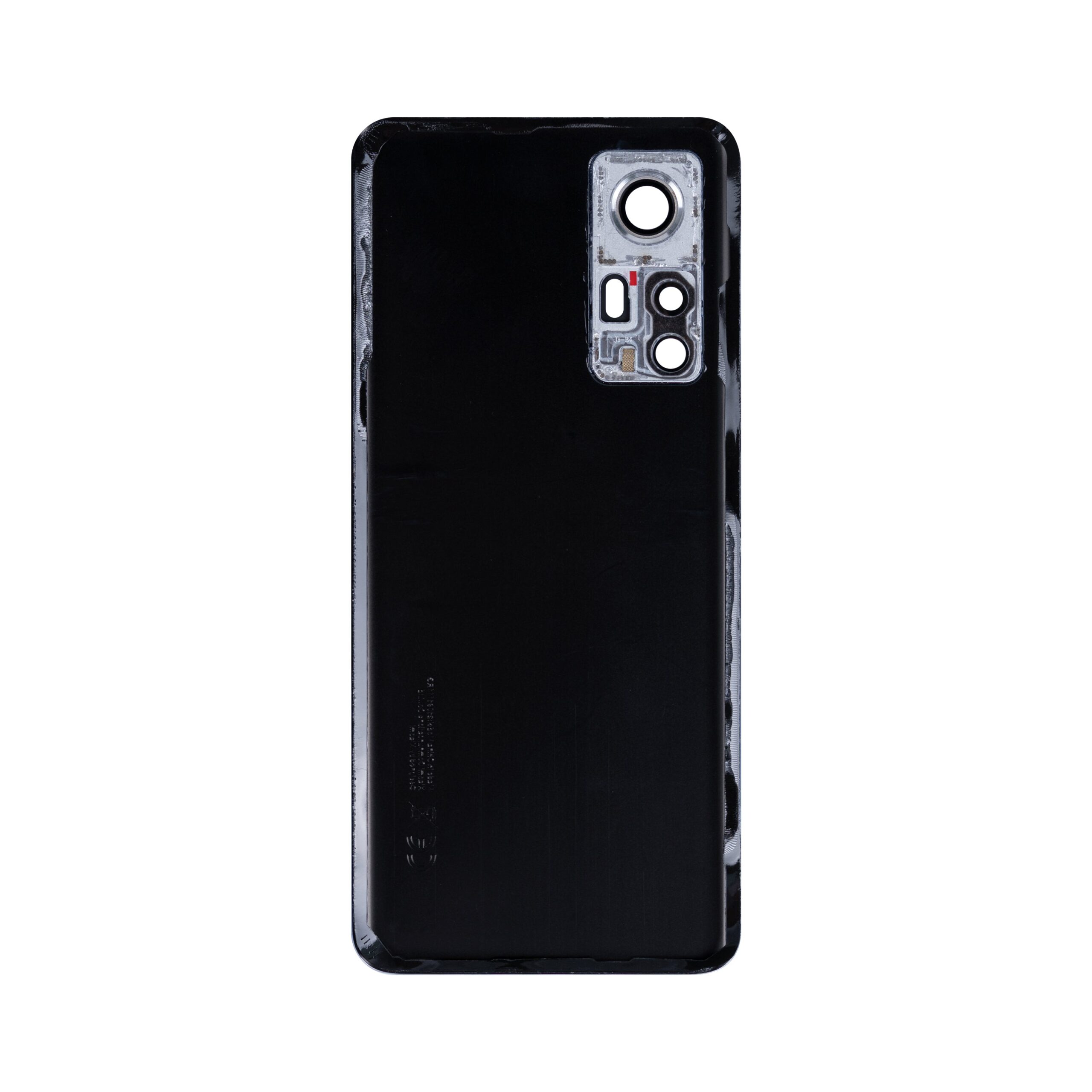 OEM Backcover für Xiaomi 12 mit Kameraglas Farbe wählbar – Bild 3