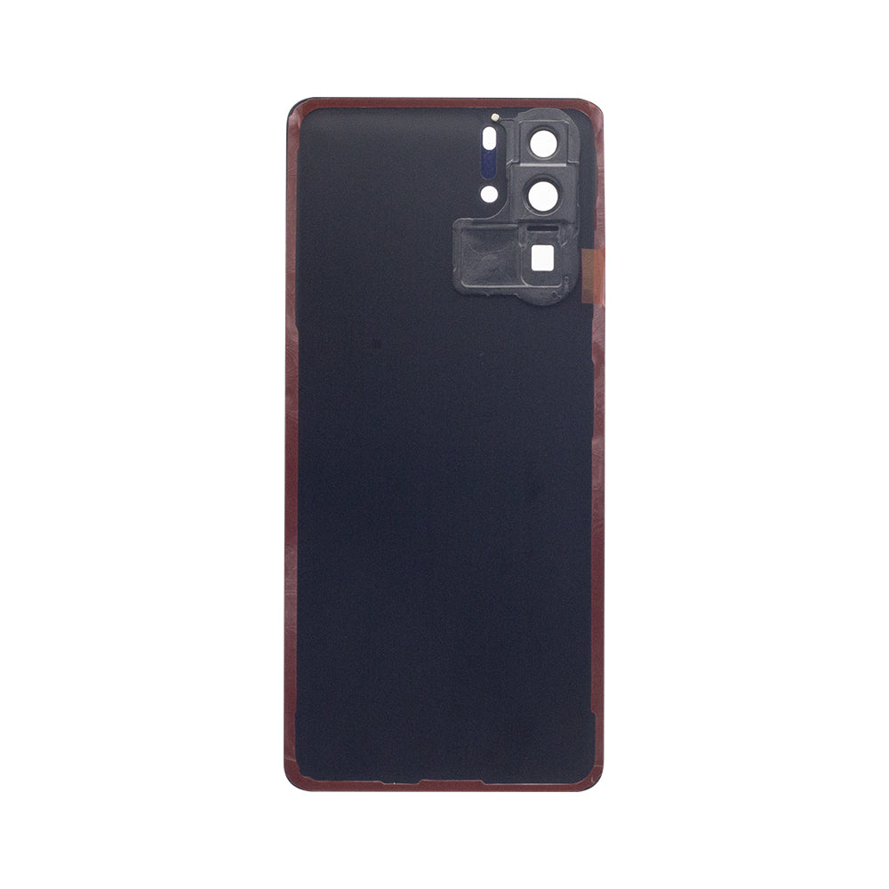 Huawei P30 Pro Akkudeckel mit Linse Breathing Crystal OEM – Bild 2