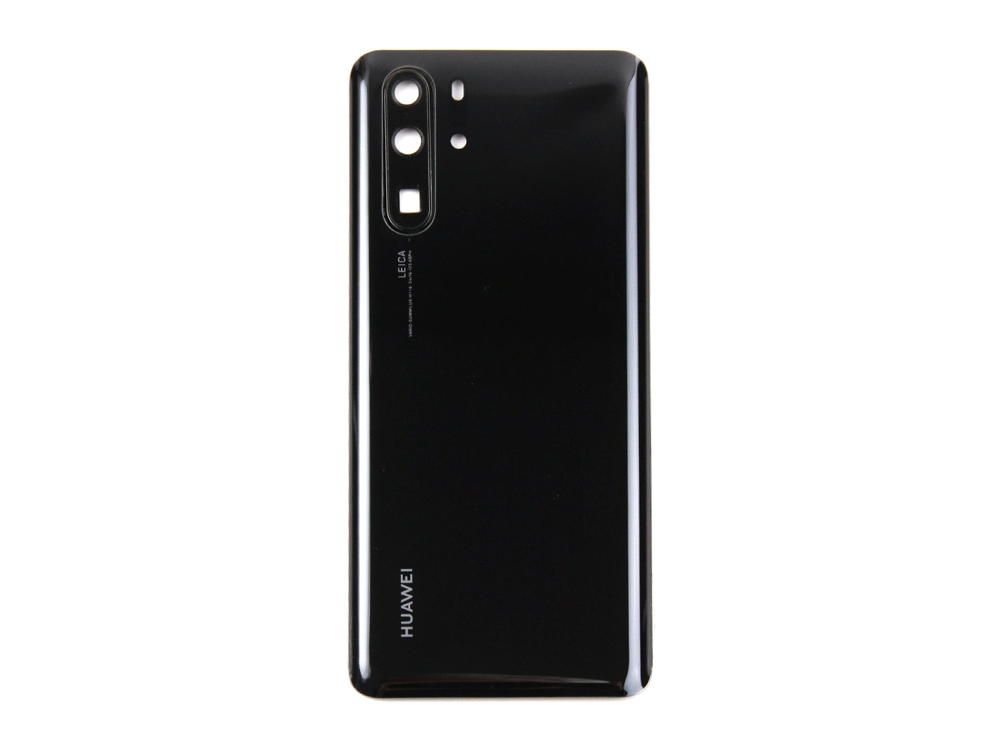 Huawei P30 Pro Original OEM Backcover mit Kameraglas, Farbe wählbar