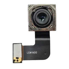 Motorola Original Rückkamera Modul für Moto E/X/Z/One Serie - Modell: Motorola Moto One Hyper (XT2027-1 / 2019) - Kameratyp: Hauptkamera