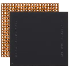 IC Chips für Apple MacBook Modelle Typ Auswahl - Modell: MacBook Pro 14" A2993 (2023) Max - IC-Typ: Power IC Chip | 343S00653