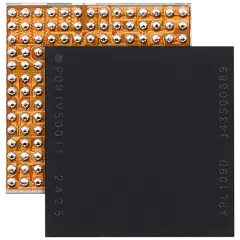 IC Chips für Apple MacBook Modelle Typ Auswahl - Modell: MacBook Air 13" ( A3113 / Mid 2024)/ Air 15" (A3114 / Mid 2024) - IC-Typ: Power IC Chip | 343S00669