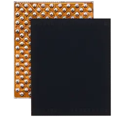 IC Chips für Apple MacBook Modelle Typ Auswahl - Modell: MacBook - IC-Typ: Power IC Chip | 343S00748