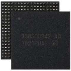 IC Chips für Apple MacBook Modelle Typ Auswahl - Modell: Mac Pro A1991 - IC-Typ: Power IC Chip | 2019