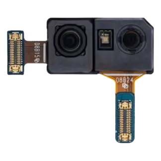 Samsung Original Frontkamera Modul für Galaxy S/Note Serie - Modell: Samsung Galaxy S10 5G - Kameratyp: Frontkamera Service Pack