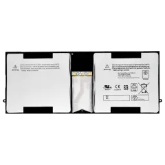 Akku für Microsoft Surface Pro (1514)