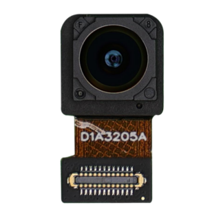 Motorola Original Frontkamera Modul für Edge/Razr Serie - Modell: Motorola Razr / Razr 40 (XT2323 / 2023) / + weitere XT2453/XT2553 - Kameratyp: Frontkamera 32MP