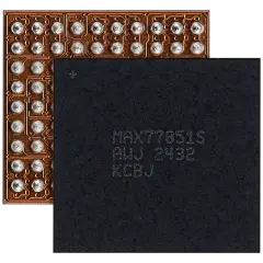 IC Chips für Nintendo Modelle Typ Auswahl – Bild 7