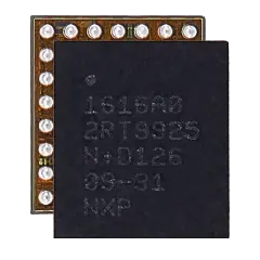 IC Chips für Apple iPhone Modelle Typ Auswahl - Modell: iPhone 13 / 13 Mini / 13 Pro / 13 Pro Max / 14 / 14 Plus - IC-Typ: Charger IC Chip - 1616A0