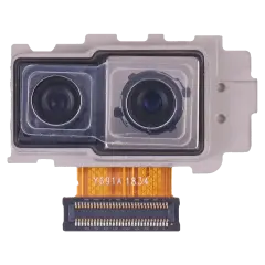 LG Original Rückkamera Modul für G/K/V Serie - Modell: LG V40 ThinQ / V50 ThinQ 5G - Kameratyp: Ultraweitwinkelkamera