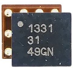 IC Chips für Apple iPhone Modelle Typ Auswahl - Modell: iPhone 6 / 6 Plus / 6S / 6S Plus - IC-Typ: GPS location IC Chip - U5411-RF: RF1331 RF1347: 11 Pins