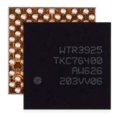 IC Chips für Apple iPhone Modelle Typ Auswahl - Modell: iPhone 6S / 6S Plus / 7 / 7 Plus - IC-Typ: Zwischenfrequenz-IC-Chip - WTR3925: 106 Pins