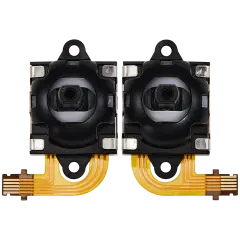 3D Analog Joystick für Sony PlayStation Portal (2-teiliges Set)