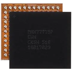 IC Chips für Samsung Galaxy Modelle Typ Auswahl - Modell: Samsung Galaxy S25 Series - IC-Typ: Power Management IC Chip | Max77775P