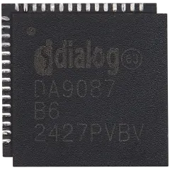 IC Chips für Sony PlayStation Modelle Typ Auswahl - Modell: PlayStation 5 Controllers - IC-Typ: DA9087 PM IC Chip