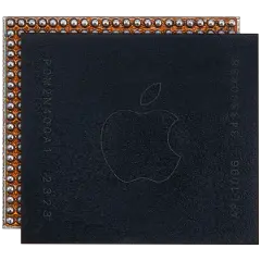 IC Chips für Apple MacBook Modelle Typ Auswahl - Modell: MacBook A2337 (2020) - IC-Typ: Power IC Chip | 343S00438