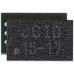 IC Chips für Apple iPhone Modelle Typ Auswahl - Modell: iPhone 15-17 Series (Soldering Required) - IC-Typ: Integrated Face ID Chip IC - JCID