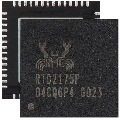 IC Chips für Sony PlayStation Modelle Typ Auswahl - Modell: PlayStation 5 Slim (RTD2175P) - IC-Typ: IC Chip | RTD2175P