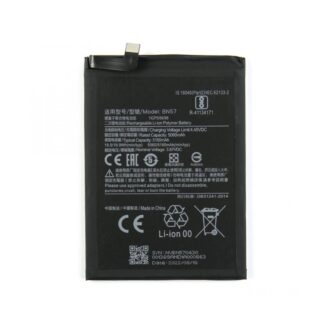 Xiaomi Poco X3 Pro Akku BN57 OEM