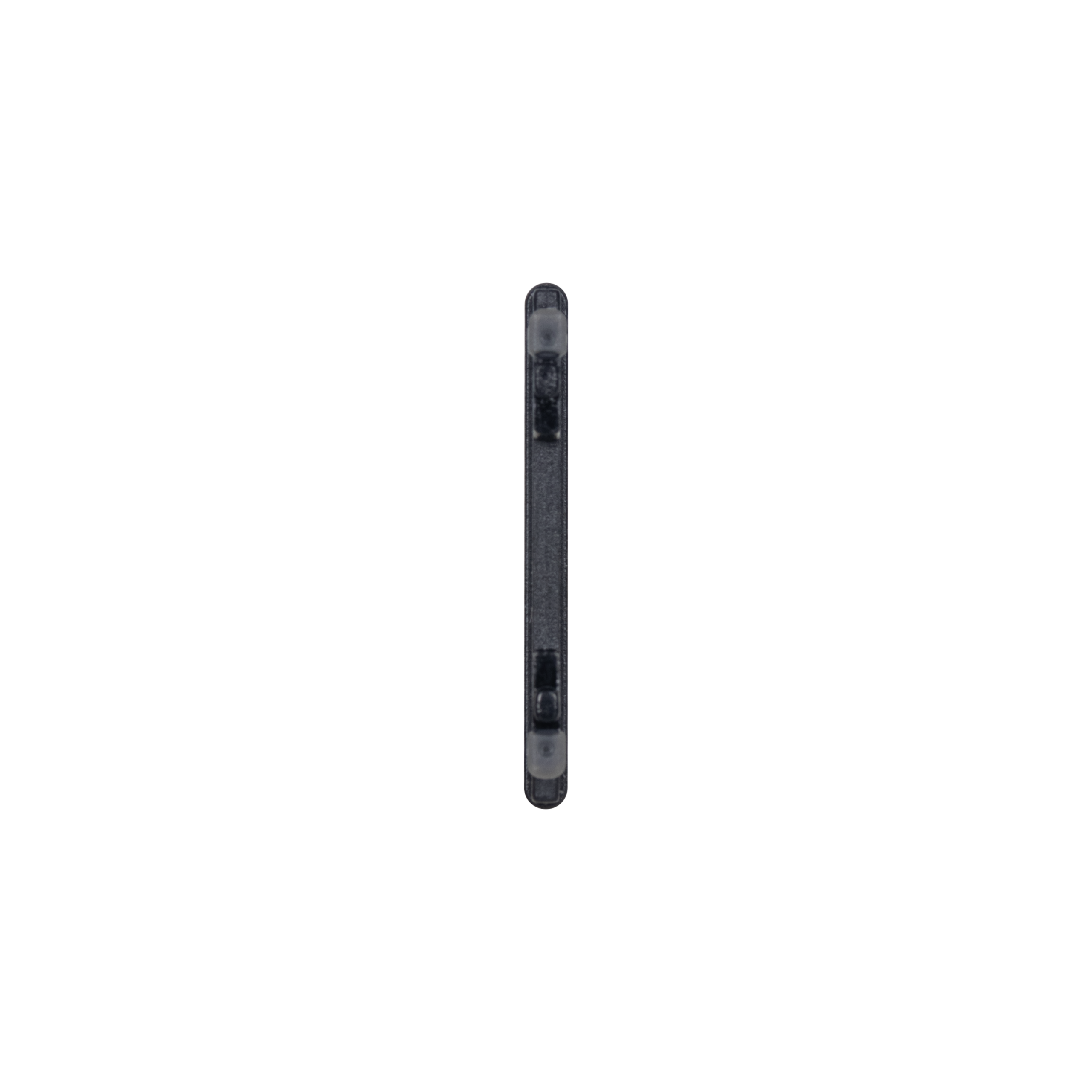 Samsung Galaxy A52 4G A525F, A52 5G A526B, A52s A528B, A72 A725F Lautstärketaste Awesome Black Original – Bild 2