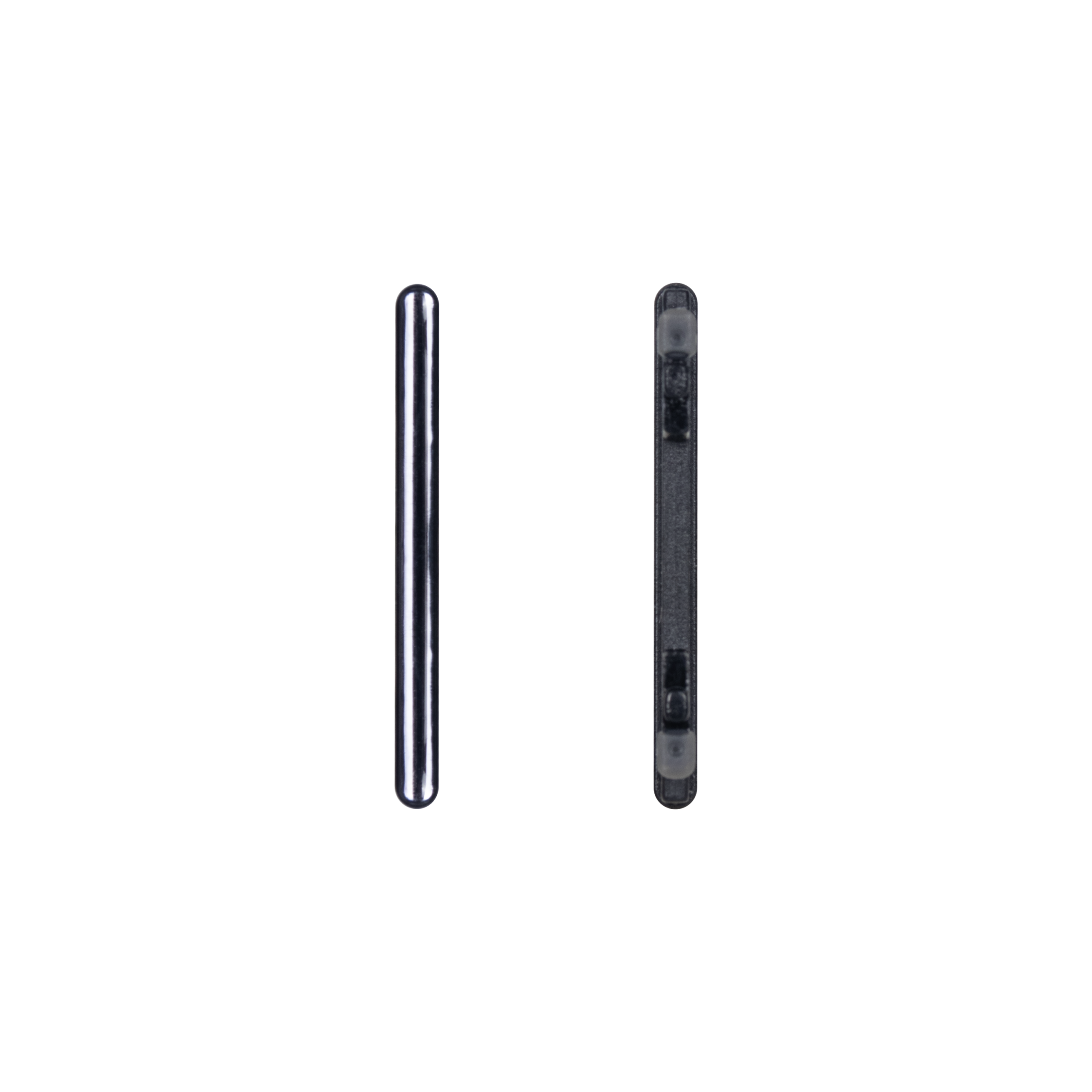Samsung Galaxy A52 4G A525F, A52 5G A526B, A52s A528B, A72 A725F Lautstärketaste Awesome Black Original – Bild 3