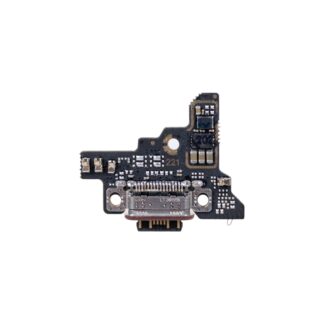 OEM Ladebuchse Ladeplatine Flex für Xiaomi Mi 11-15 Serie - Modell: 13T Pro - Ausführung: Ladeplatine
