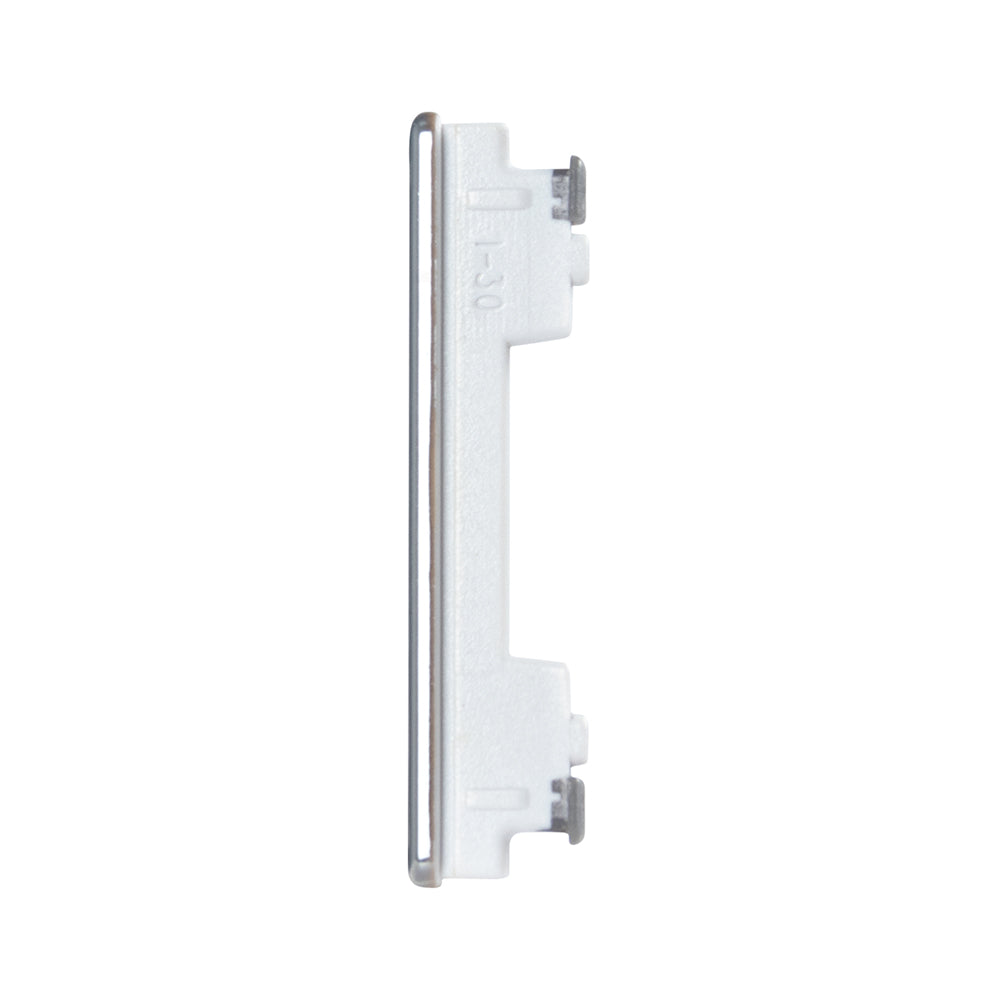 Samsung Galaxy A52 4G A525F, A52 5G A526B, A52s A528B, A72 A725F Lautstärketaste Awesome White Original