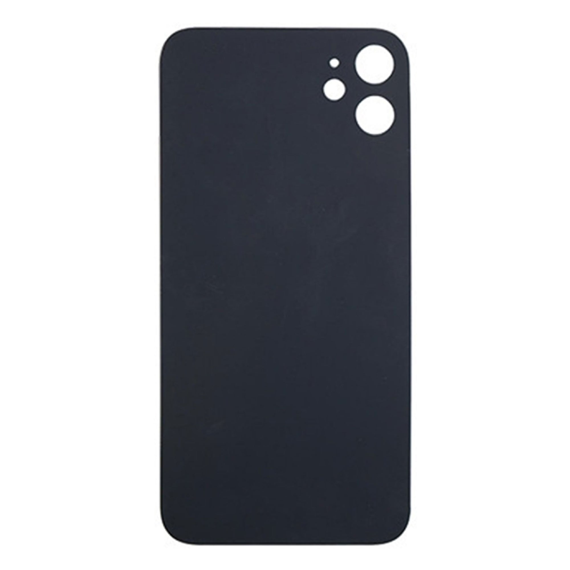 Für Apple iPhone 11 kompatibel Rückglas mit großem Kamerarahmen, Farbe wählbar – Bild 15