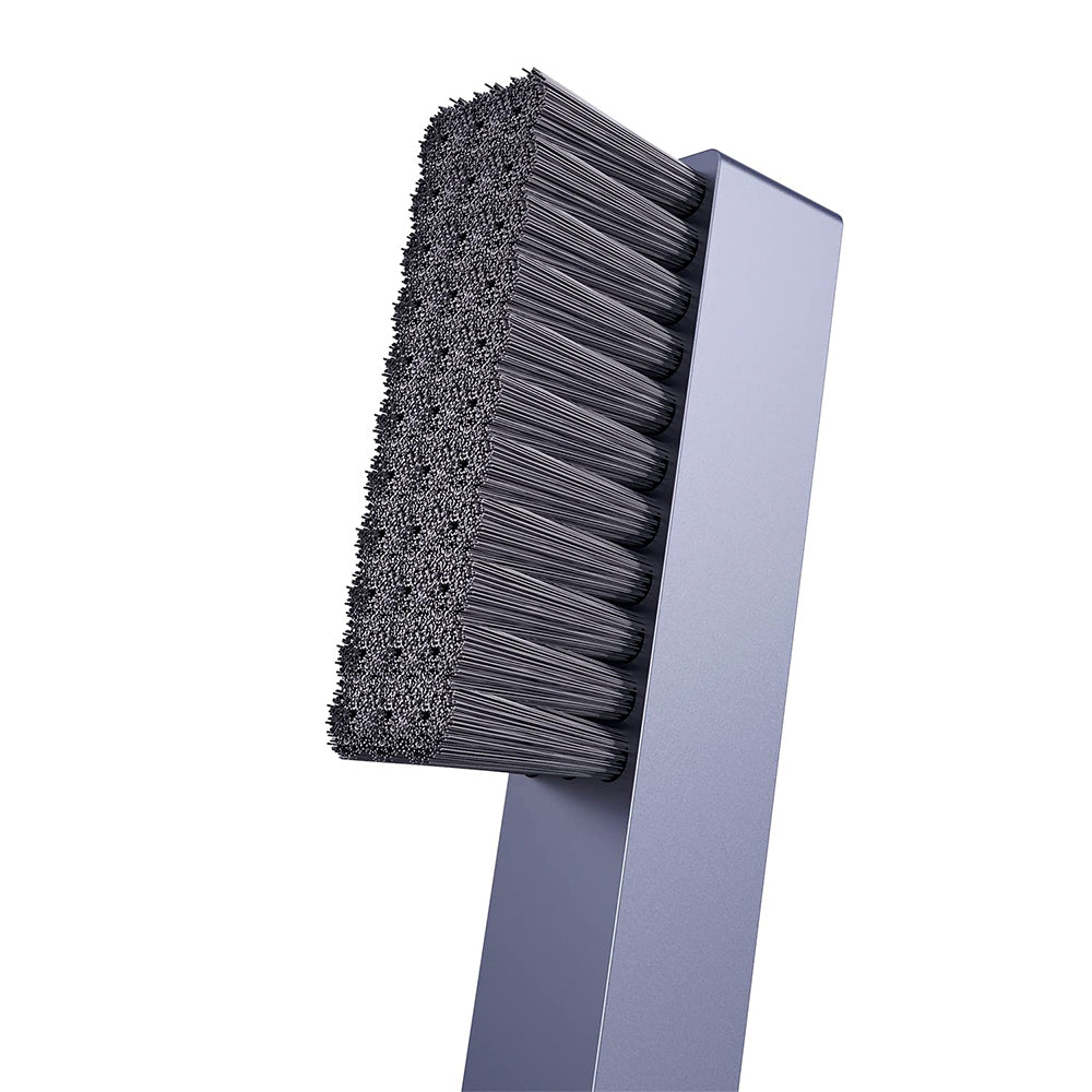 QIANLI iBrush Straight Handle Black (Horsehair) – Bild 2