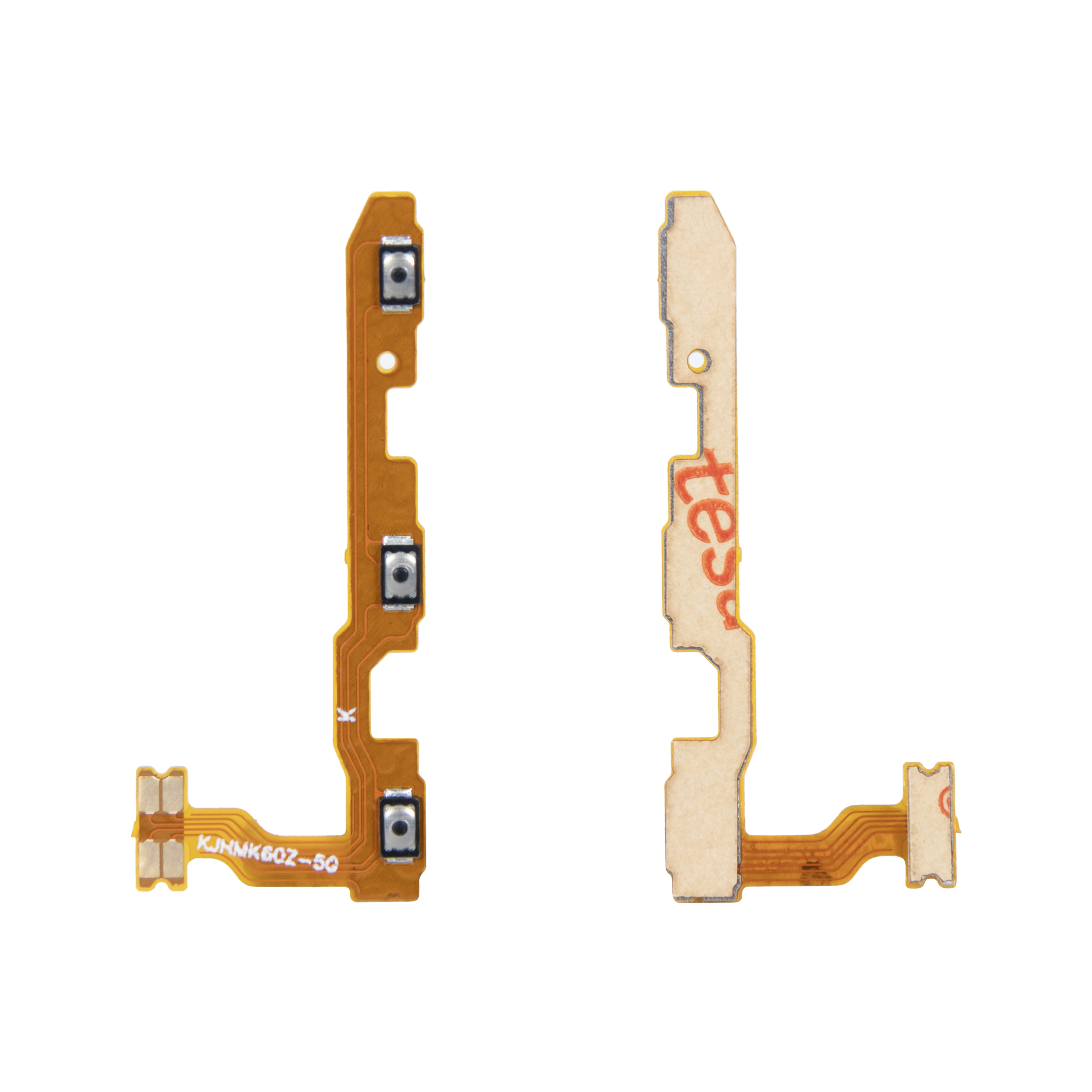 Xiaomi 13T Pro Ein/Aus- und Lautstärke-Flex OEM – Bild 3